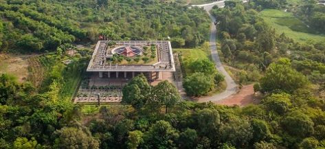 Công viên Lịch sử – Văn hóa Dân tộc – nơi tìm về cội nguồn