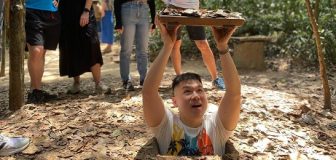 Cu Chi Tunnels: A handy guide to make the most of your visit