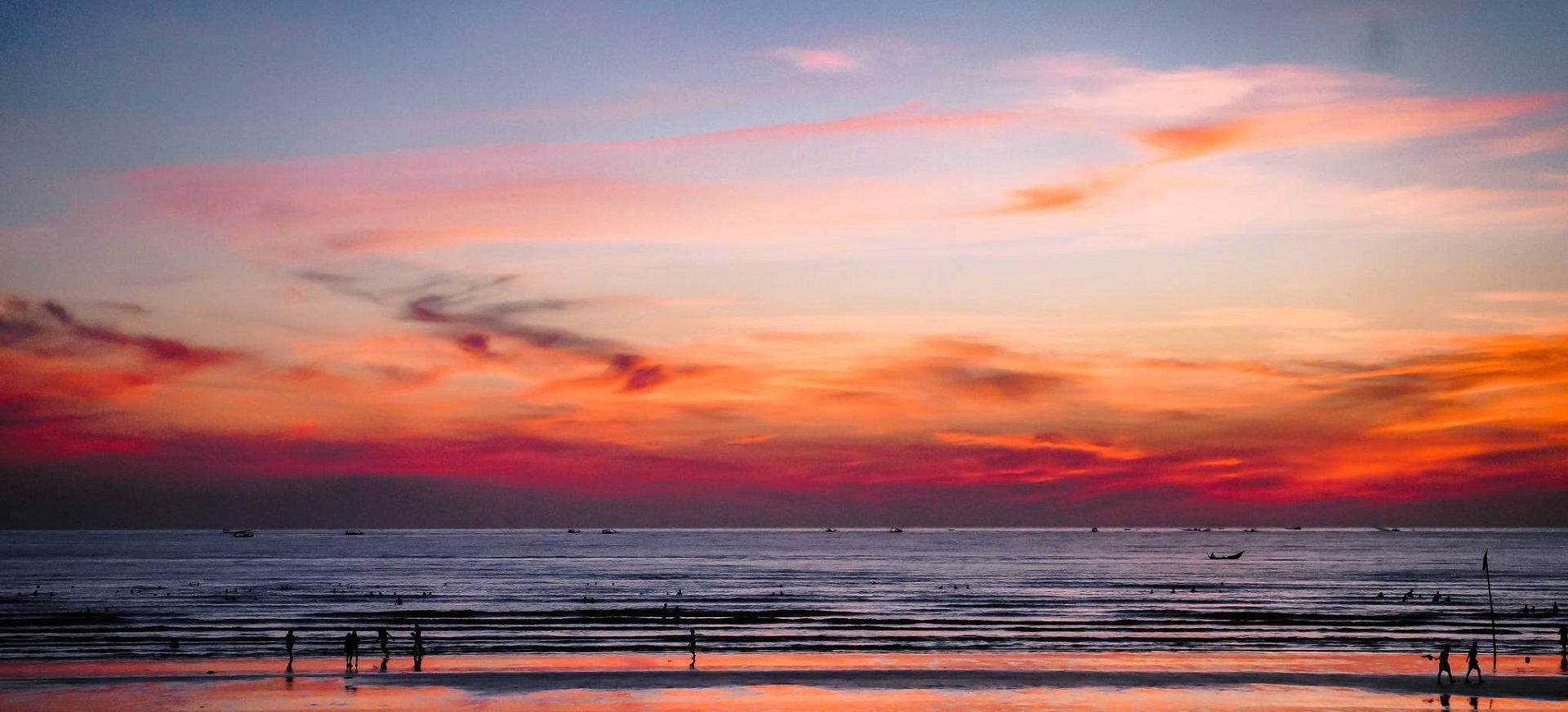 Cửa Sót Hà Tĩnh