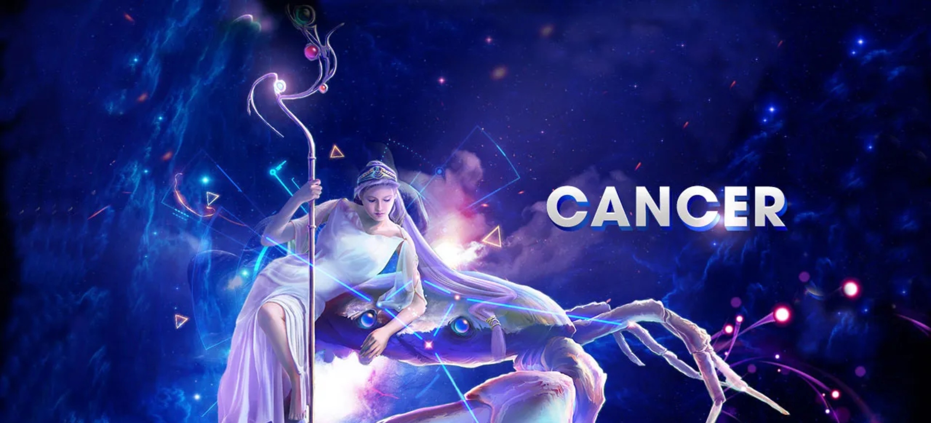 Cung Cự Giải sinh tháng mấy