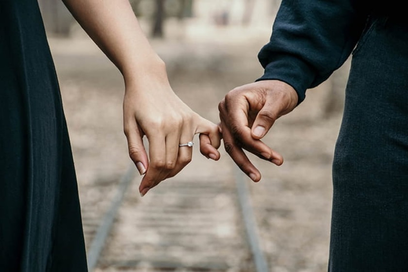 Tình yêu giữa nam và nữ Xử Nữ luôn có sự thấu hiểu, tin tưởng nhau