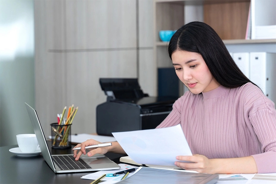 Sự thông minh của Thiên Bình là điểm thu hút các chàng trai Xử Nữ