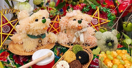 Mid-Autumn Festival foods: TOP 15+ traditional gastronomic delights