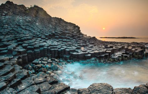 Da Dia Reef: A natural wonder in Phu Yen