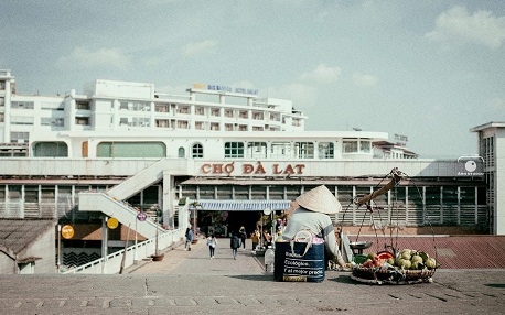 Da Lat Market: Guide to a haven for shopping and food