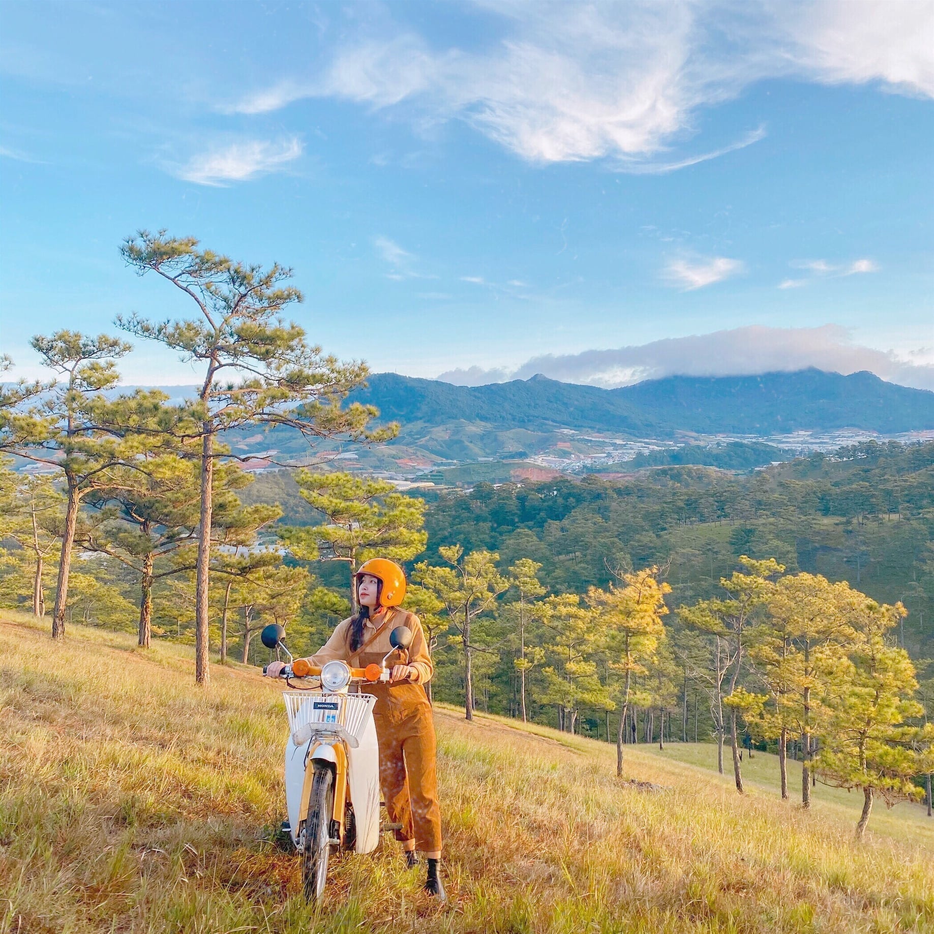 Du lịch Đà Lạt