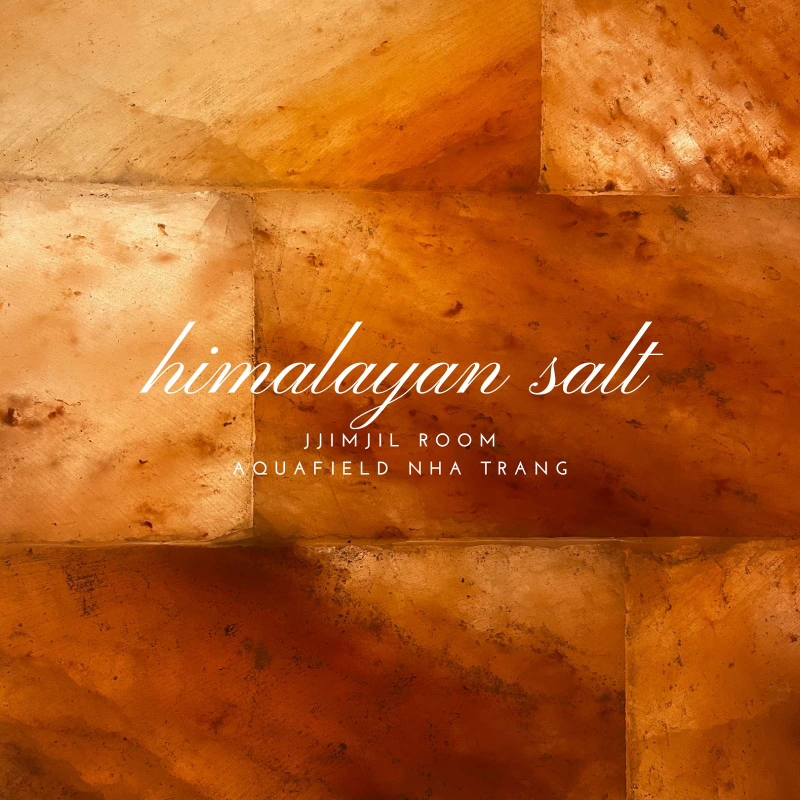 Đá muối Himalaya