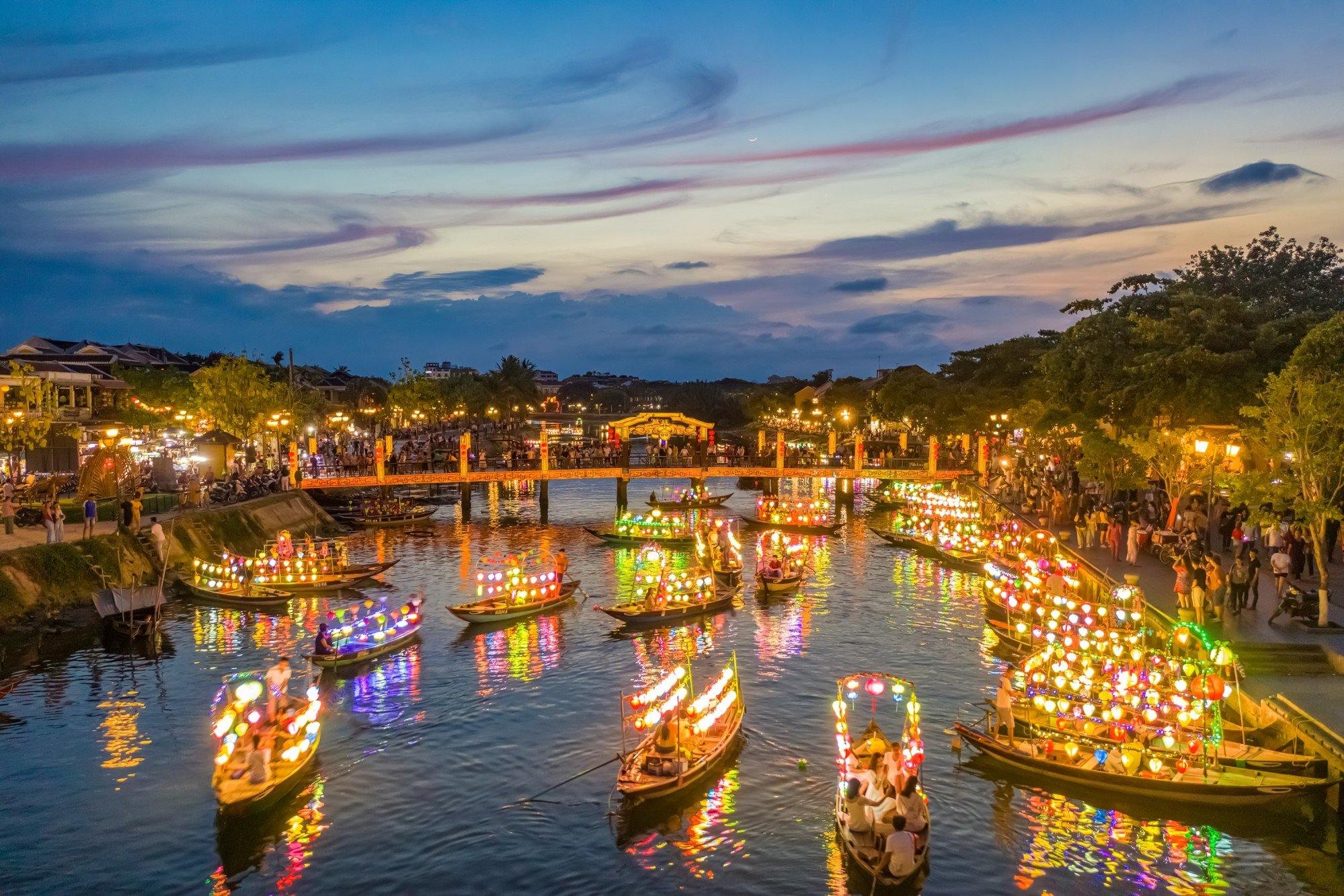 Da Nang Airport to Hoi An transportation guide & travel tips