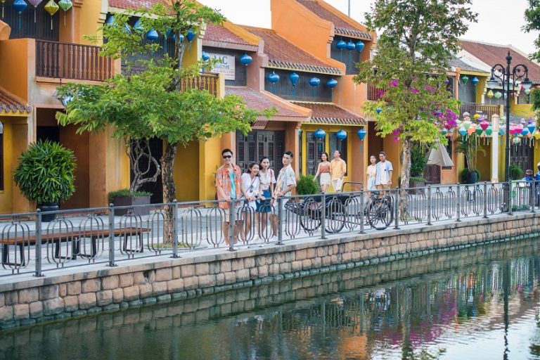 Da Nang to Hoi An distance Tips to map out your adventure