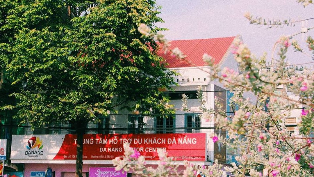 Da Nang Visitor Center Da Nang Visitor Center