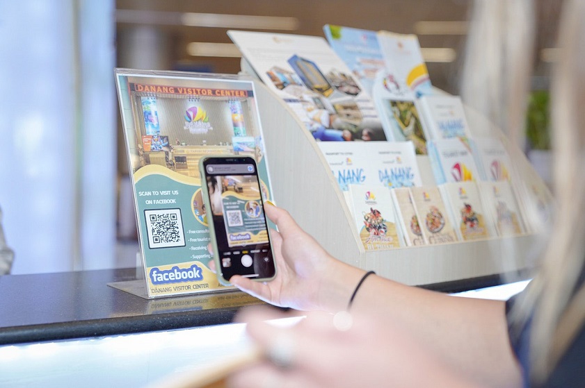 Da Nang Visitor Center Da Nang Visitor Center