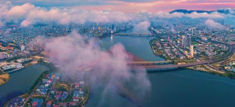 Da Nang weather in May: guide to have the best excursion