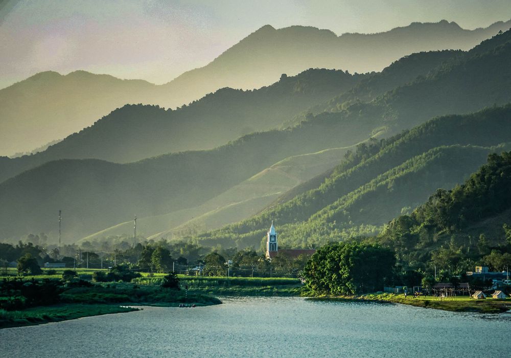 Da Nang weather in October Da Nang weather in October