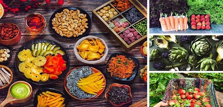 Điểm danh 31 đặc sản Đà Lạt nổi tiếng phải thử và mua về làm quà