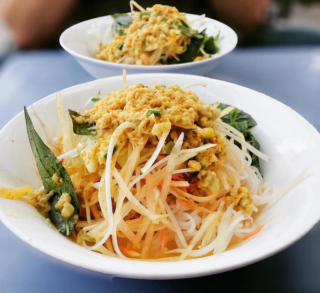 Đặc sản Hà Tiên Hà Tiên Kiên Giang nổi tiếng với nhiều loại đặc sản hấp dẫn