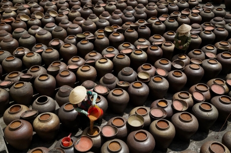 Top 17 đặc sản Hưng Yên nổi tiếng phải thử và mua làm quà