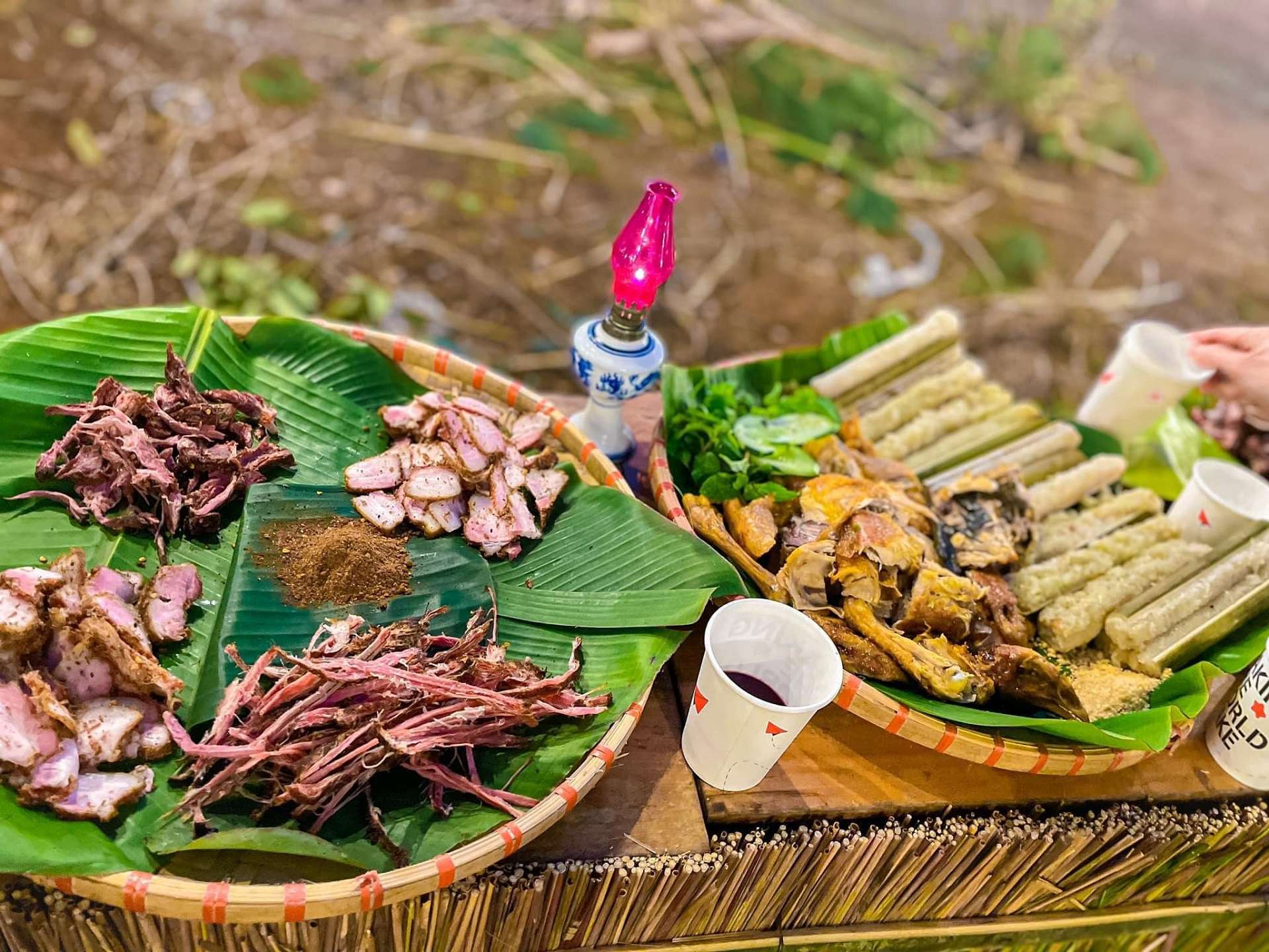 Đặc sản Măng Đen: 12 món ngon nên thử & mua về làm quà