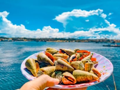 12+ đặc sản Phú Quý ngon, lạ níu chân du khách thập phương