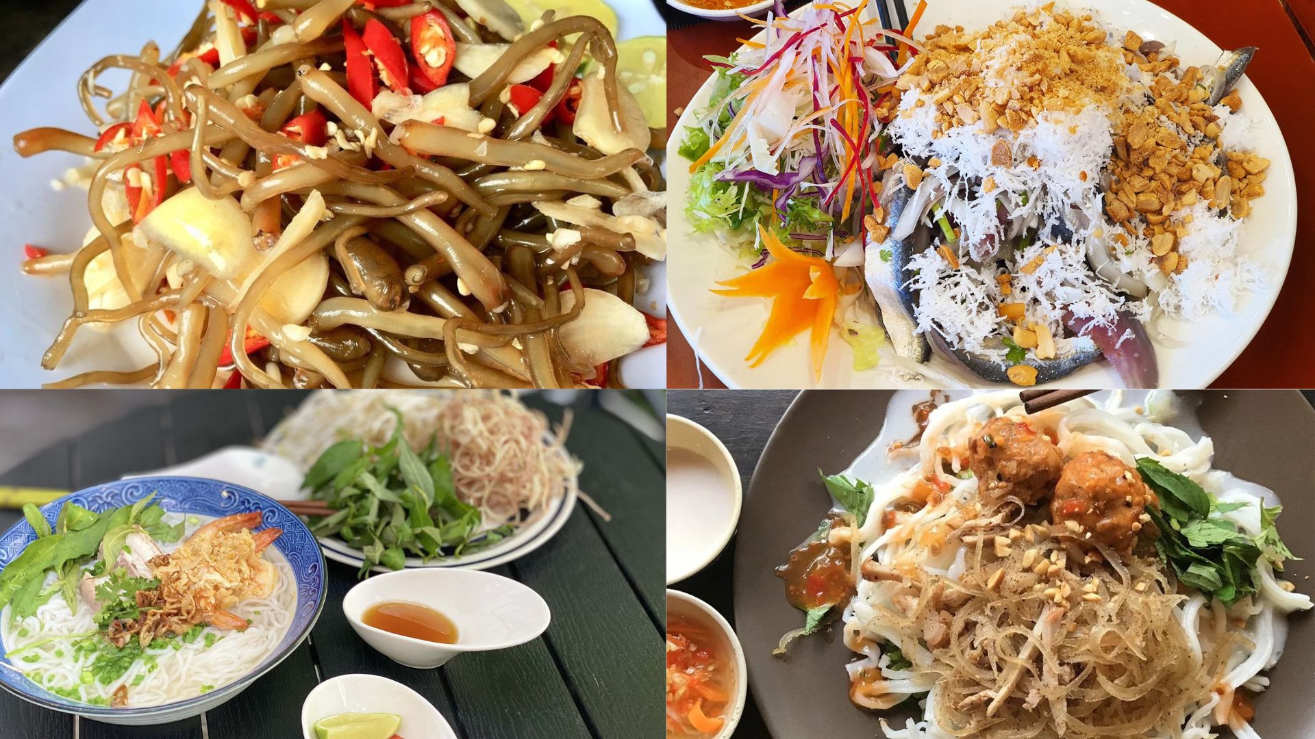 Đặc sản Rạch Giá