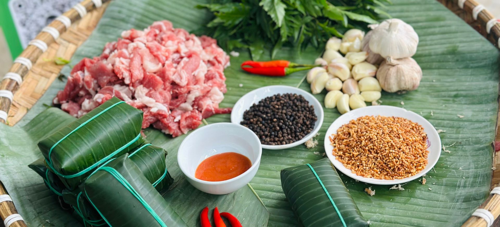 Đặc sản Thanh Hóa