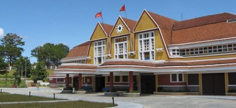 Dalat Train Station: A quick guide for first-time visitors