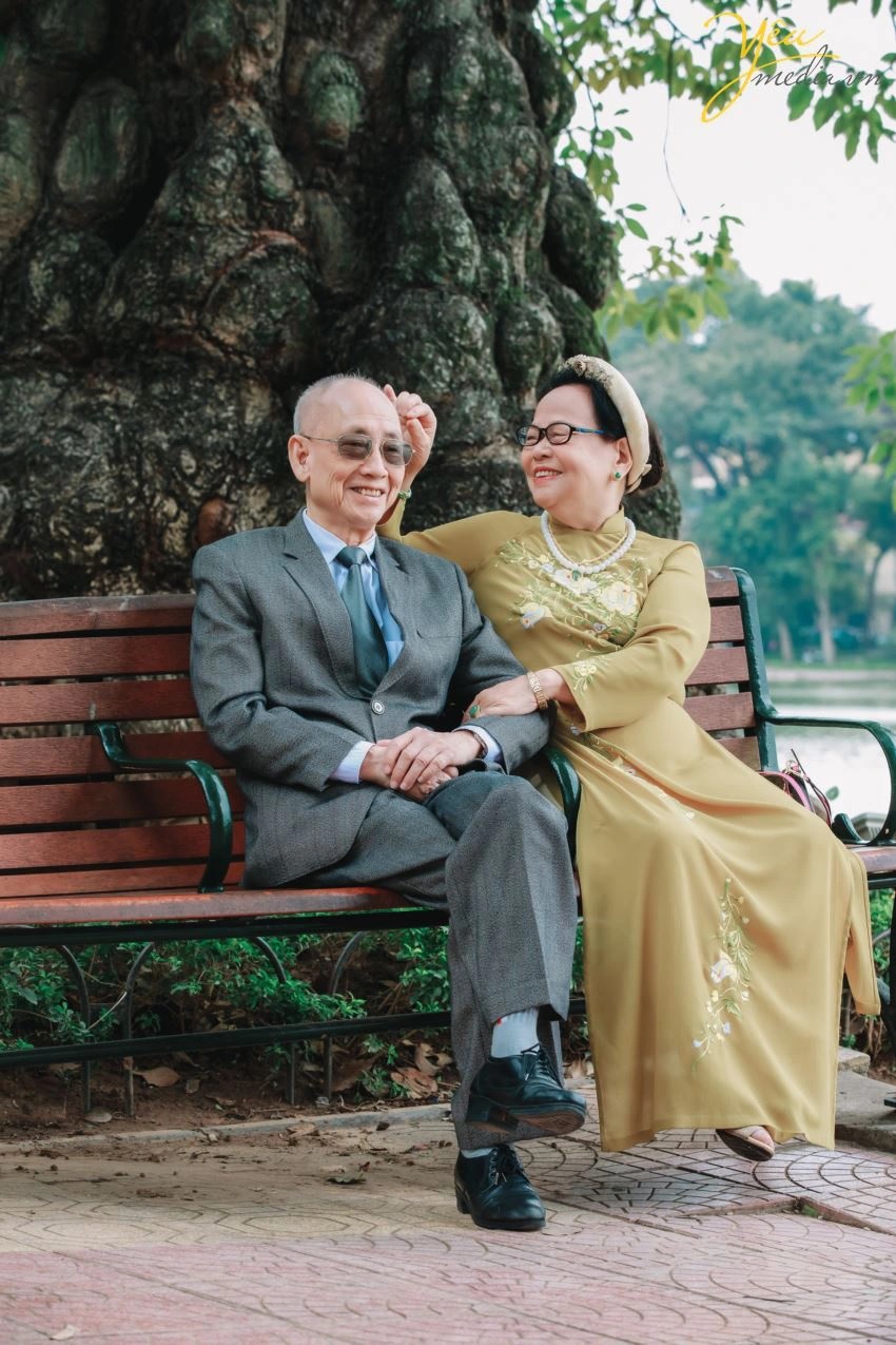 đám cưới kim cương là bao nhiêu năm Đám cưới kim cương có ý nghĩa đặc biệt đối với các cặp vợ chồng