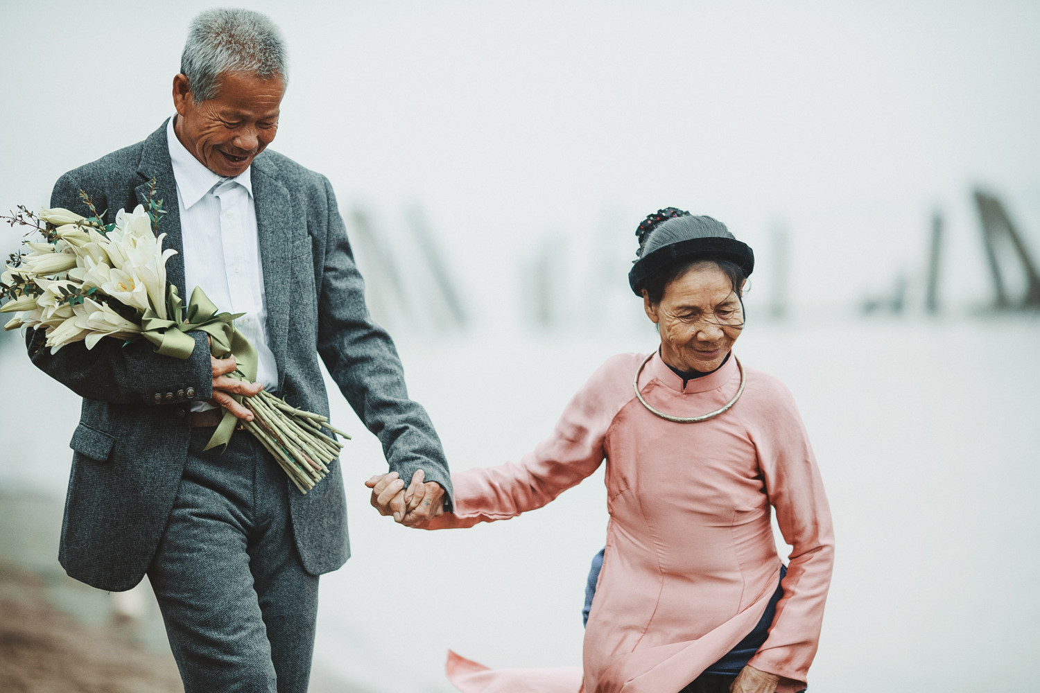 đám cưới kim cương là bao nhiêu năm Biết được đám cưới kim cương là bao nhiêu năm, bạn cũng có thể tổ chức lễ thượng thọ cho bố mẹ, ông bà