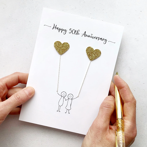 Đám cưới vàng là bao nhiêu năm Viết những lời chúc ý nghĩa dành tặng bố, mẹ ngày kỷ niệm cưới