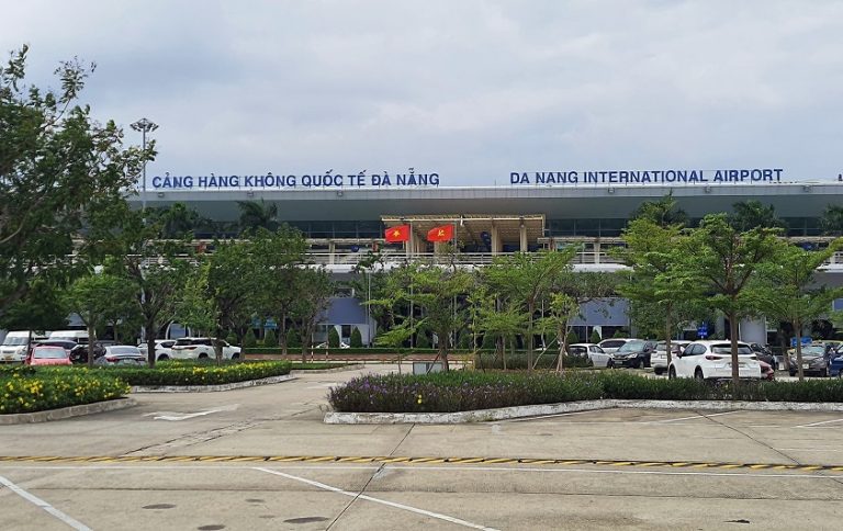 Danang Airport Detailed guides & the latest updates