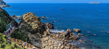 TOP 23 danh lam thắng cảnh Bình Định nổi tiếng được yêu thích nhất hiện nay