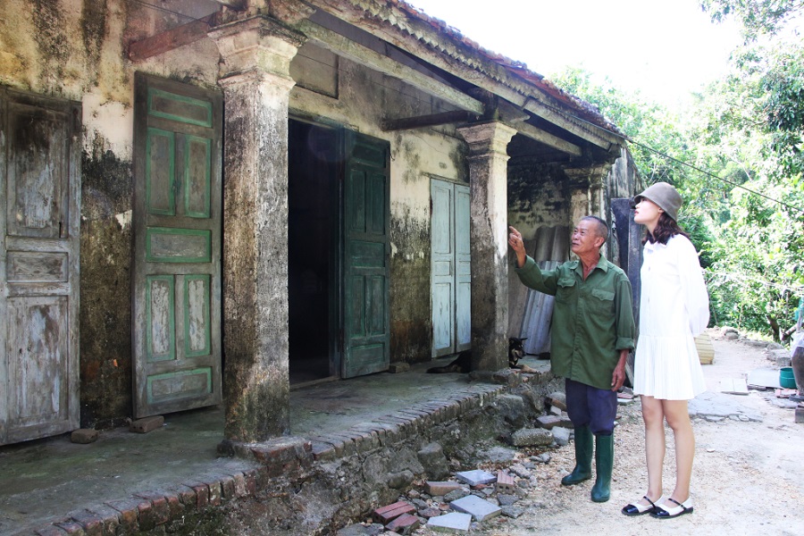 đảo Cái Chiên Tìm hiểu văn hóa địa phương trong chuyến du lịch đảo Cái Chiên Quảng Ninh