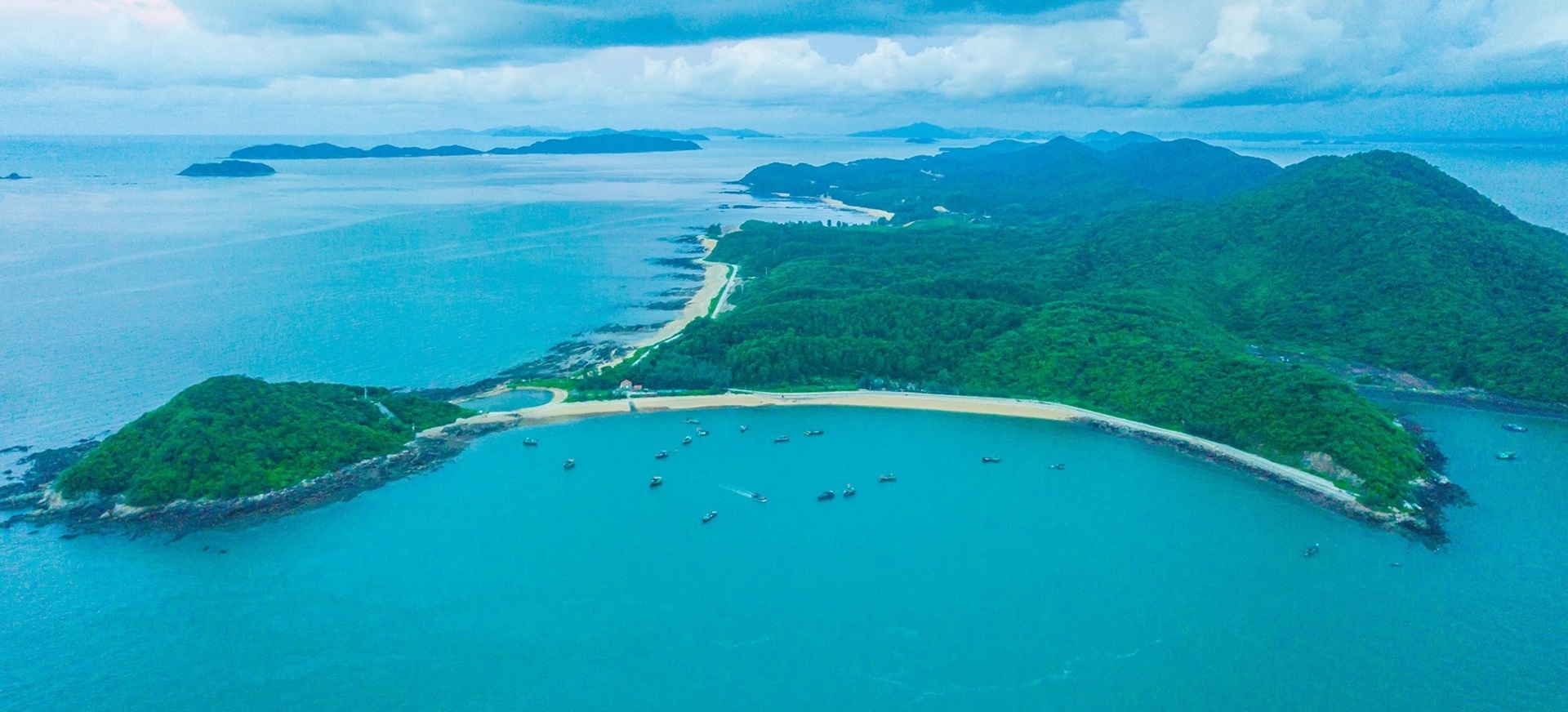 Đảo Cái Chiên