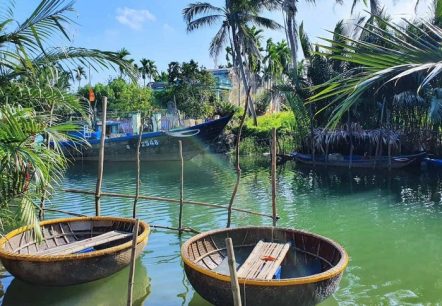 Đảo Cẩm Nam Hội An: Trọn bộ kinh nghiệm du lịch MỚI nhất