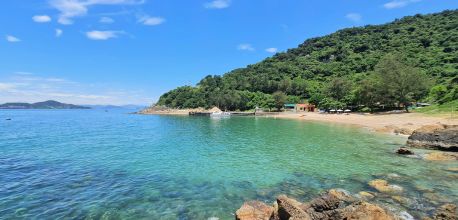 Cẩm nang du lịch đảo Hòn Mê – “Viên ngọc thô xứ Thanh”