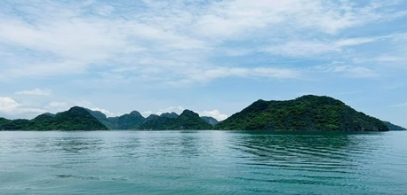 Cẩm nang du lịch đảo Ngọc Vừng – hòn ngọc thô trên biển Quảng Ninh