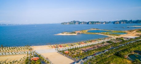 Đảo Tuần Châu – điểm du lịch nghỉ dưỡng cực HOT không thể bỏ qua