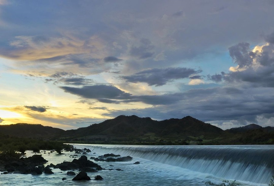 Đập Đồng Cam là địa điểm tham quan tại Phú Yên mà du khách không nên bỏ lỡ