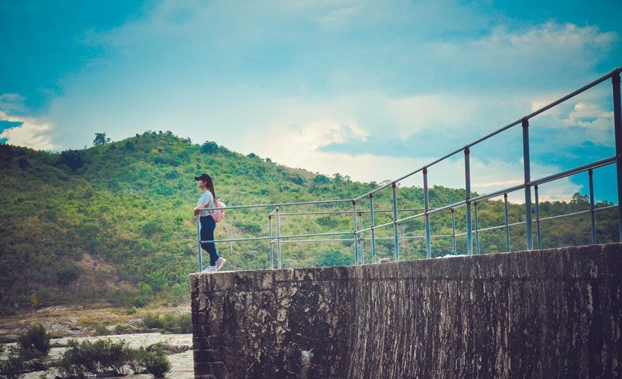 Bạn nên lưu ý một số vấn đề để chuyến khám phá đập Đồng Cam diễn ra suôn sẻ và thuận lợi