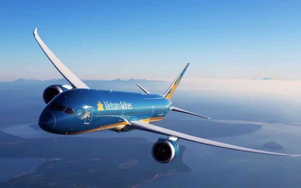 đặt vé máy bay Vietnam Airlines Bỏ túi các kinh nghiệm đặt vé máy bay online