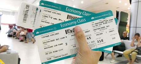 Đặt vé máy bay Vietnam Airlines: Tổng hợp các cách & tips đặt giá rẻ