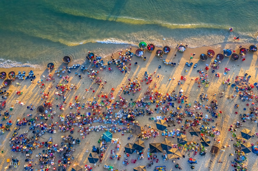 Day trips from Hoi An Day trips from Hoi An