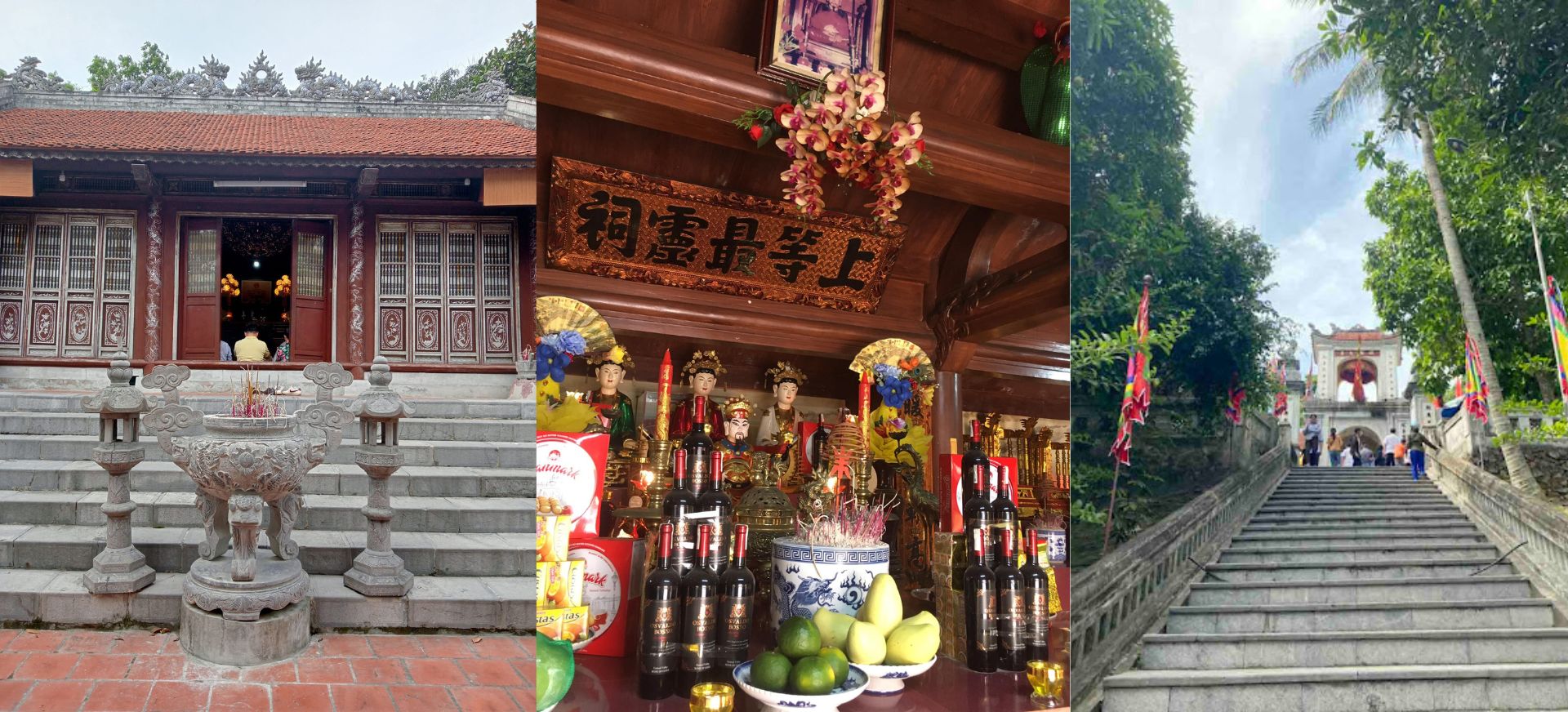 Đền Chiêu Trưng