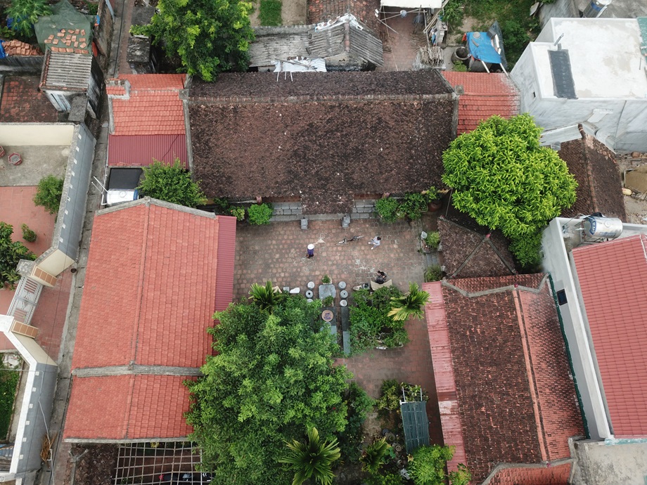 Di chỉ khảo cổ học Đông Sơn