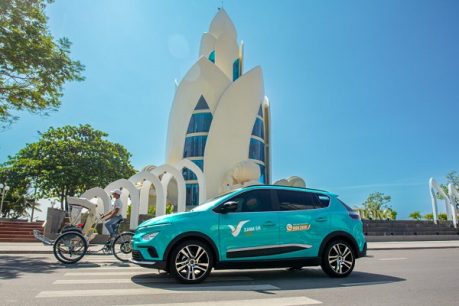 Kinh nghiệm di chuyển từ sân bay Nha Trang đến Vinpearl mới nhất 2025