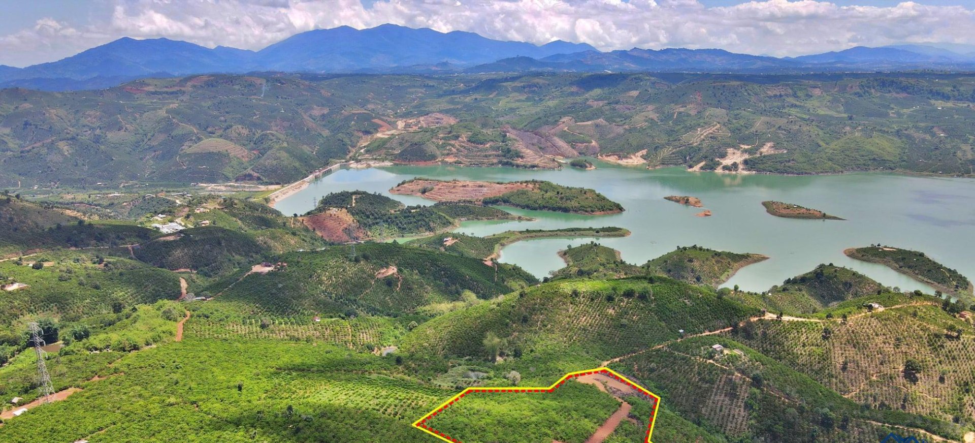 Di Linh có gì chơi