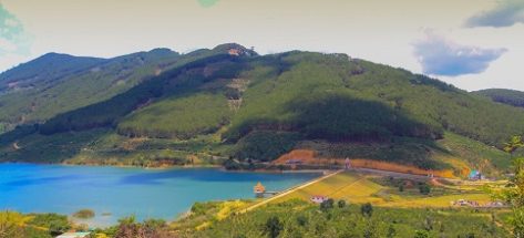 Di Linh ở đâu? Thuộc tỉnh nào? Có gì hấp dẫn du khách?