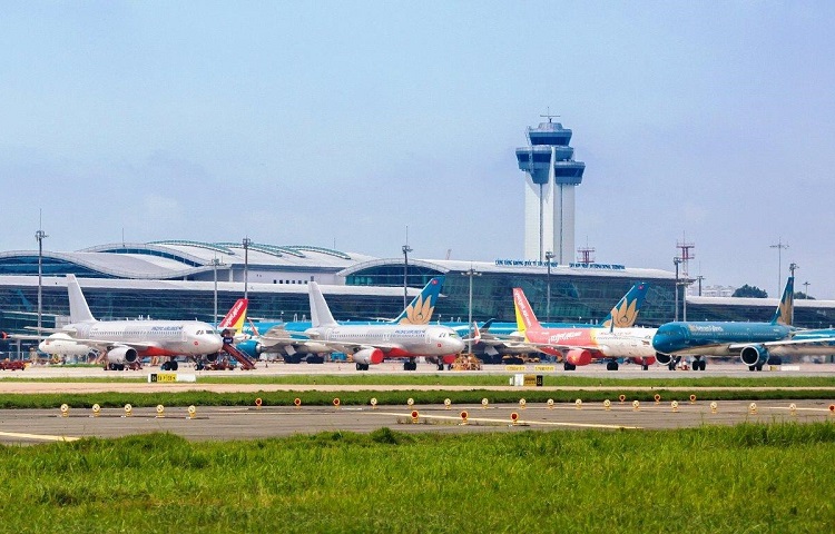 Đi máy bay nội địa cần những giấy tờ gì? Những loại giấy tờ không thể quên