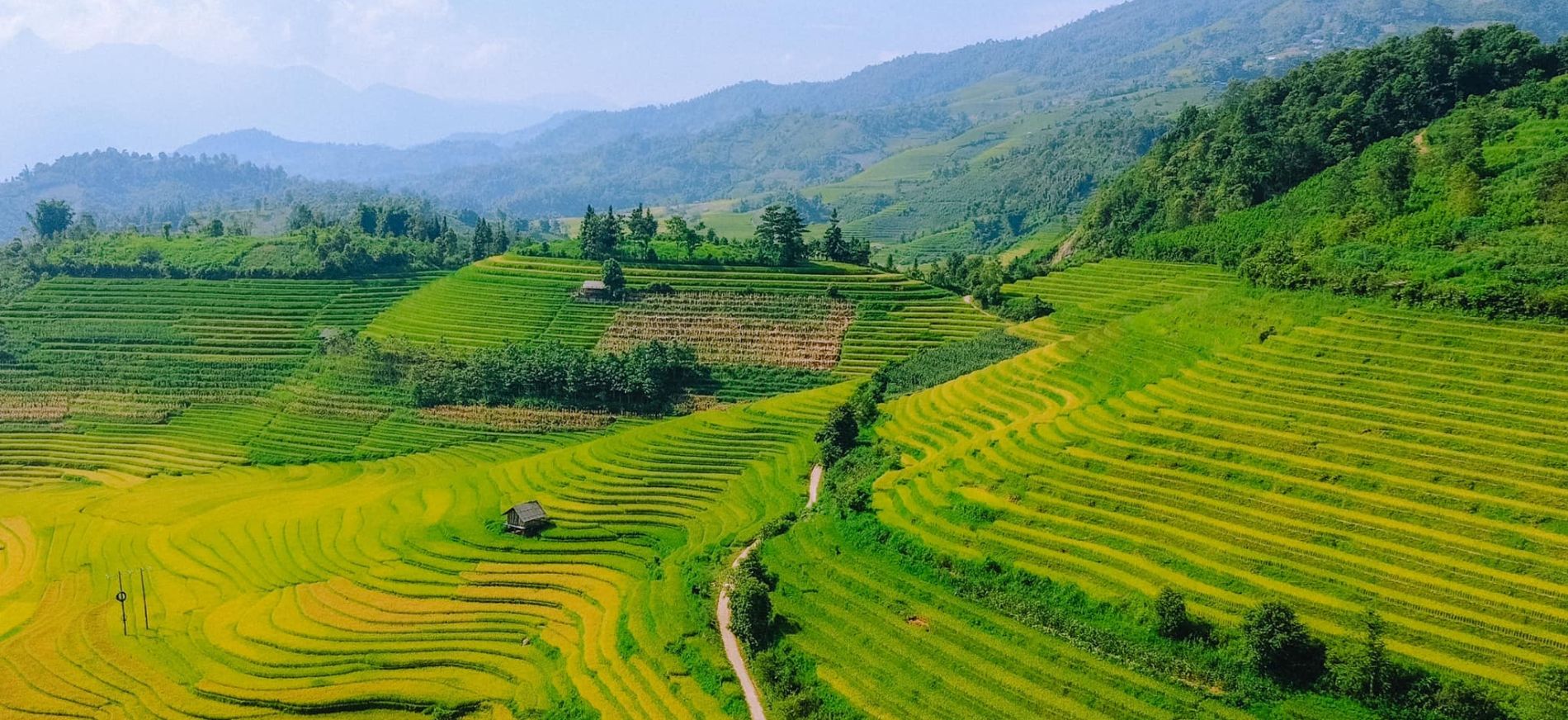 Đi Sa Pa mùa nào đẹp