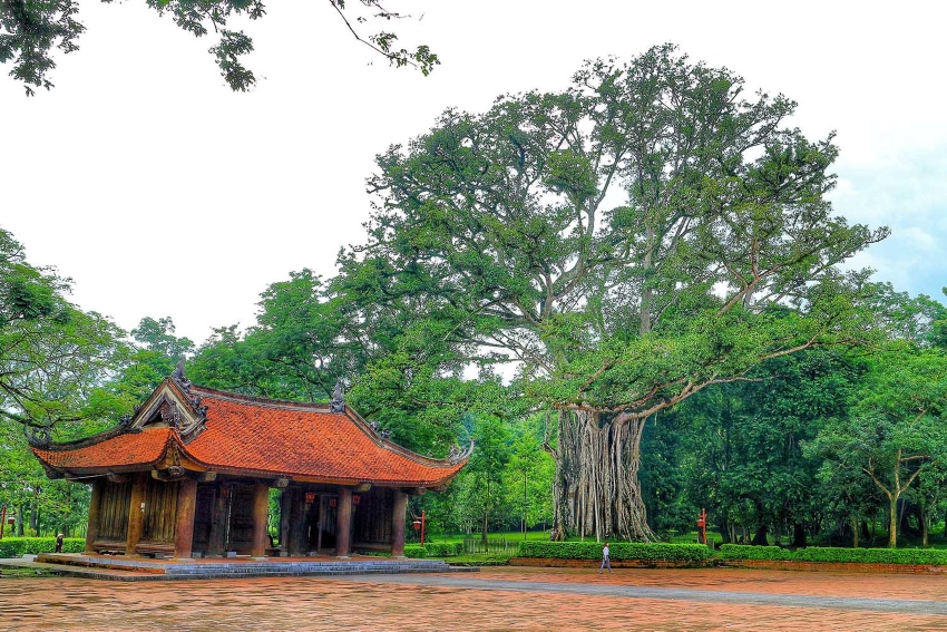 Địa điểm du lịch Thanh Hóa Di tích lịch sử Lam Kinh Thanh Hóa
