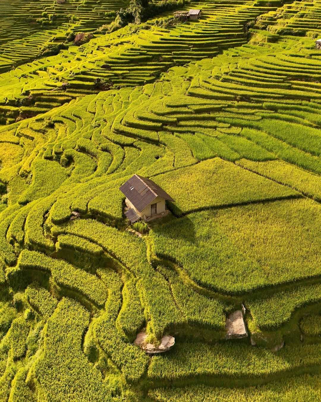 Địa chỉ bản Tả Van